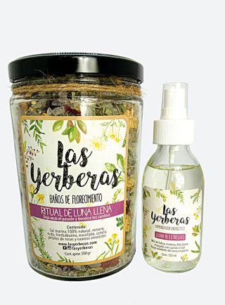 Kit Esencia Cósmica