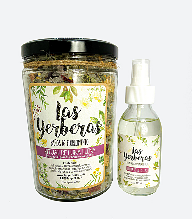 Kit Esencia Cósmica