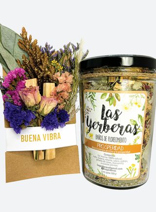 Kit Vientos de Prosperidad