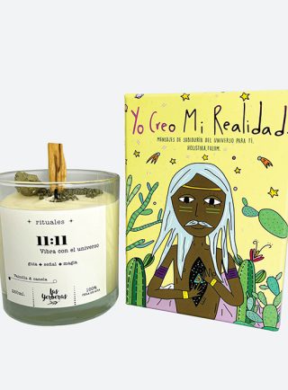 Kit Yo Creo mi Realidad
