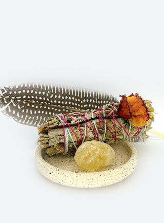 Sahumerio Renovación de Espacios