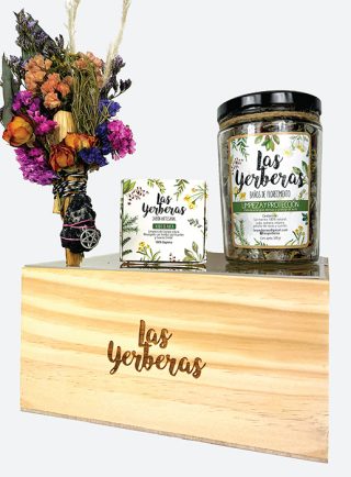 Pack Limpieza y Protección