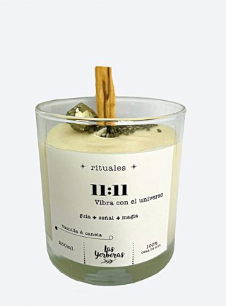 Vela 11:11